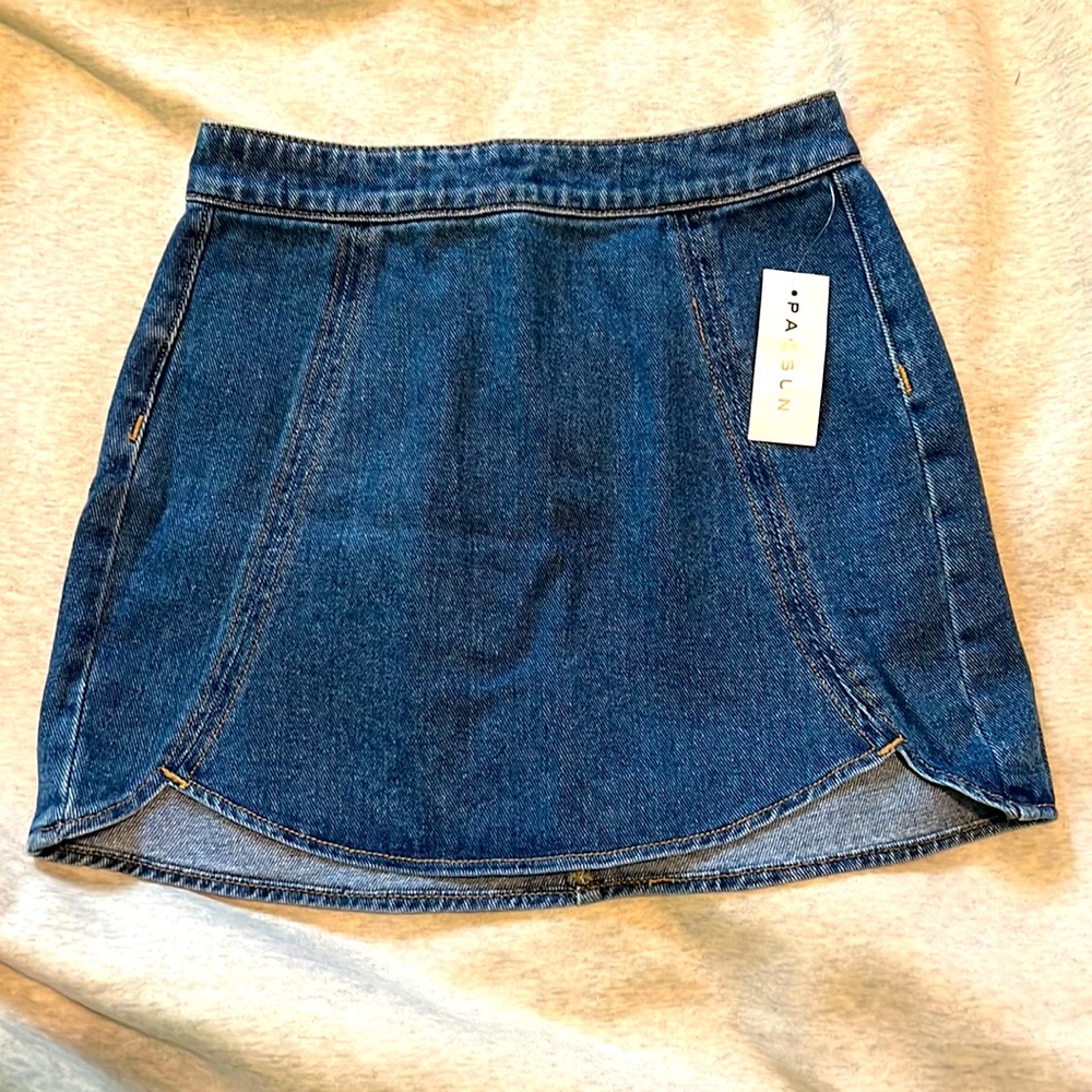 NWT PacSun skirt